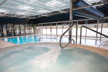 Waterton Park Hotel