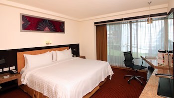 Holiday Inn San Luis Potosi Quijote, An Ihg Hotel