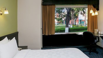 Holiday Inn San Luis Potosi Quijote, An Ihg Hotel