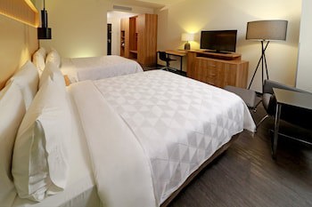 Holiday Inn San Luis Potosi Quijote, An Ihg Hotel