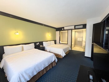 Holiday Inn San Luis Potosi Quijote, An Ihg Hotel