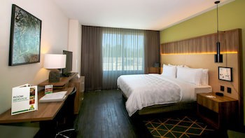 Holiday Inn San Luis Potosi Quijote, An Ihg Hotel