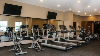Holiday Inn San Luis Potosi Quijote, An Ihg Hotel