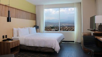 Holiday Inn San Luis Potosi Quijote, An Ihg Hotel