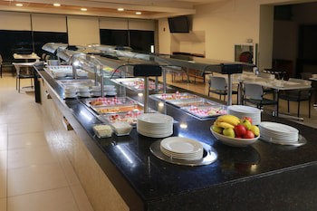 Holiday Inn San Luis Potosi Quijote, An Ihg Hotel