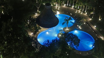 Holiday Inn San Luis Potosi Quijote, An Ihg Hotel