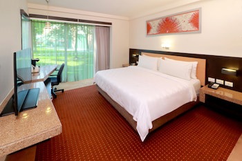 Holiday Inn San Luis Potosi Quijote, An Ihg Hotel