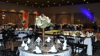 Holiday Inn San Luis Potosi Quijote, An Ihg Hotel
