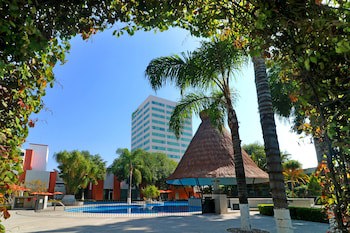 Holiday Inn San Luis Potosi Quijote, An Ihg Hotel