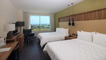 Holiday Inn San Luis Potosi Quijote, An Ihg Hotel