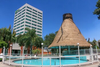 Holiday Inn San Luis Potosi Quijote, An Ihg Hotel