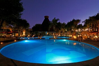 Holiday Inn San Luis Potosi Quijote, An Ihg Hotel
