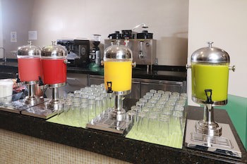 Holiday Inn San Luis Potosi Quijote, An Ihg Hotel