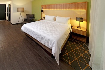 Holiday Inn San Luis Potosi Quijote, An Ihg Hotel