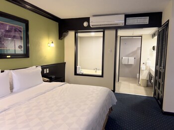 Holiday Inn San Luis Potosi Quijote, An Ihg Hotel