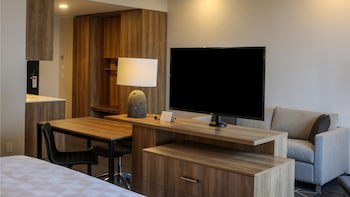 Holiday Inn San Luis Potosi Quijote, An Ihg Hotel