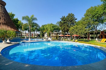 Holiday Inn San Luis Potosi Quijote, An Ihg Hotel