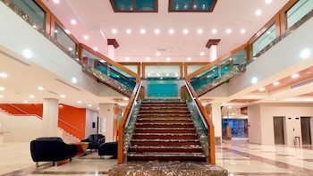 Holiday Inn San Luis Potosi Quijote, An Ihg Hotel