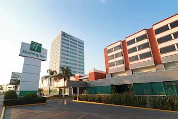 Holiday Inn San Luis Potosi Quijote, An Ihg Hotel
