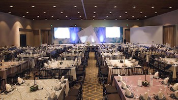 Holiday Inn San Luis Potosi Quijote, An Ihg Hotel