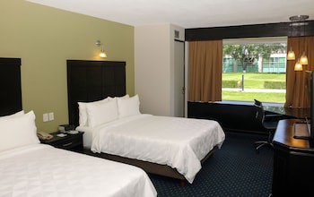 Holiday Inn San Luis Potosi Quijote, An Ihg Hotel