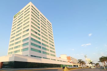 Holiday Inn San Luis Potosi Quijote, An Ihg Hotel