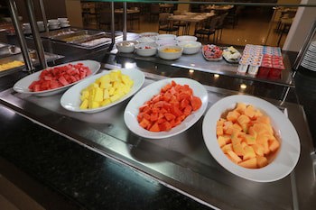Holiday Inn San Luis Potosi Quijote, An Ihg Hotel