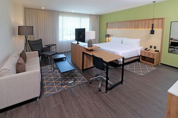 Holiday Inn San Luis Potosi Quijote, An Ihg Hotel