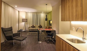 Holiday Inn San Luis Potosi Quijote, An Ihg Hotel