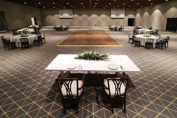 Holiday Inn San Luis Potosi Quijote, An Ihg Hotel