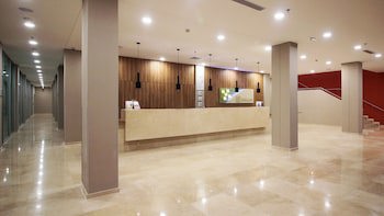 Holiday Inn San Luis Potosi Quijote, An Ihg Hotel