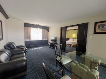 Holiday Inn San Luis Potosi Quijote, An Ihg Hotel
