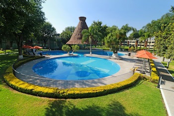 Holiday Inn San Luis Potosi Quijote, An Ihg Hotel