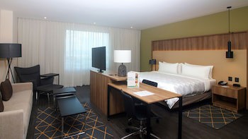 Holiday Inn San Luis Potosi Quijote, An Ihg Hotel