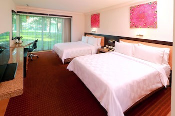 Holiday Inn San Luis Potosi Quijote, An Ihg Hotel