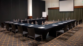 Holiday Inn San Luis Potosi Quijote, An Ihg Hotel