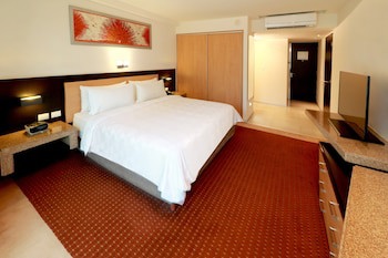 Holiday Inn San Luis Potosi Quijote, An Ihg Hotel