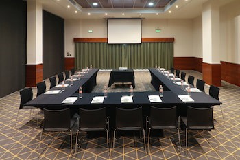 Holiday Inn San Luis Potosi Quijote, An Ihg Hotel