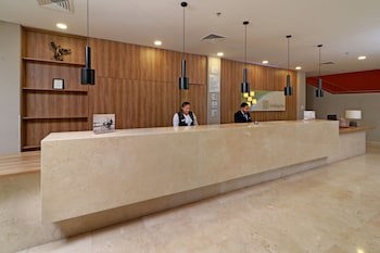 Holiday Inn San Luis Potosi Quijote, An Ihg Hotel