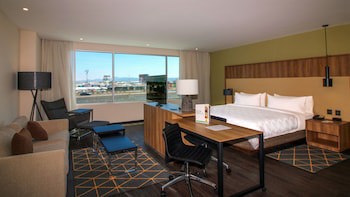 Holiday Inn San Luis Potosi Quijote, An Ihg Hotel