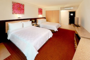 Holiday Inn San Luis Potosi Quijote, An Ihg Hotel