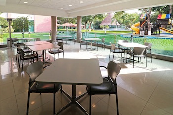 Holiday Inn San Luis Potosi Quijote, An Ihg Hotel