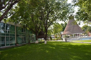 Holiday Inn San Luis Potosi Quijote, An Ihg Hotel