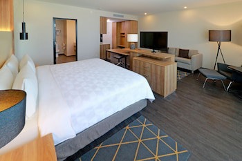 Holiday Inn San Luis Potosi Quijote, An Ihg Hotel
