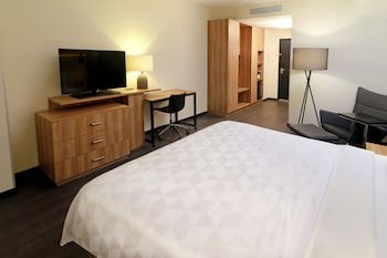 Holiday Inn San Luis Potosi Quijote, An Ihg Hotel