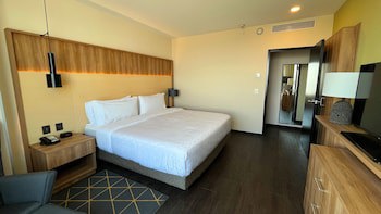 Holiday Inn San Luis Potosi Quijote, An Ihg Hotel