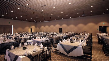 Holiday Inn San Luis Potosi Quijote, An Ihg Hotel