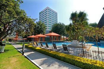 Holiday Inn San Luis Potosi Quijote, An Ihg Hotel