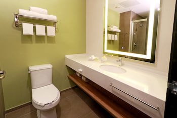 Holiday Inn San Luis Potosi Quijote, An Ihg Hotel