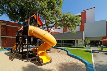 Holiday Inn San Luis Potosi Quijote, An Ihg Hotel